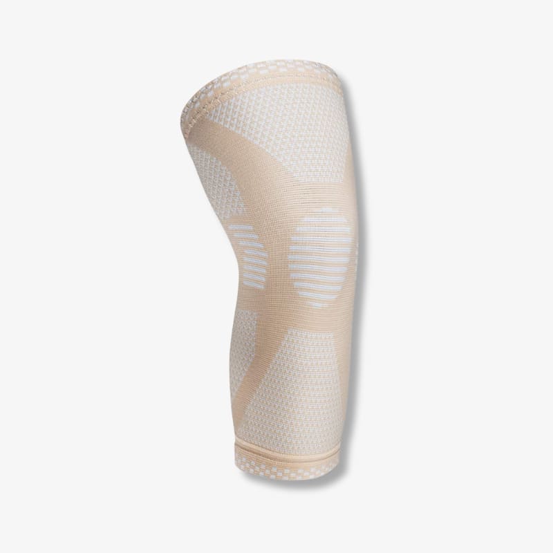KneePro Aktiv | Støt knæet og mærk friheden