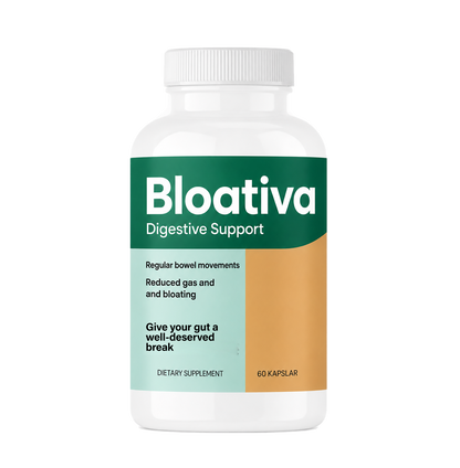 Bloativa Kapsler | Eliminer Oppustethed Og Tab Op Til 10 Kg På Blot 10 Dage!