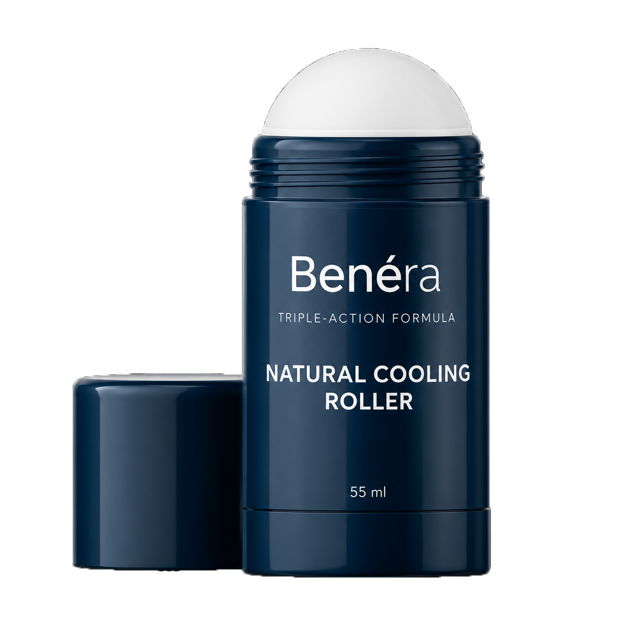 Benéra Naturlig Kølebenroller | Lindrer Tunge, Hævede Ben Med 94% På Blot 3 Dage!