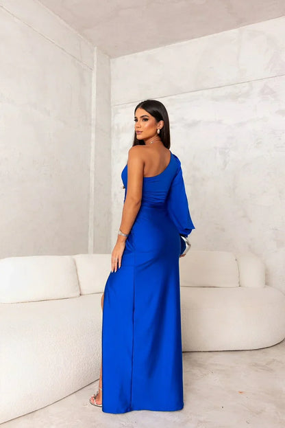 LysaDress | Forvandler aftenen med elegance og lethed