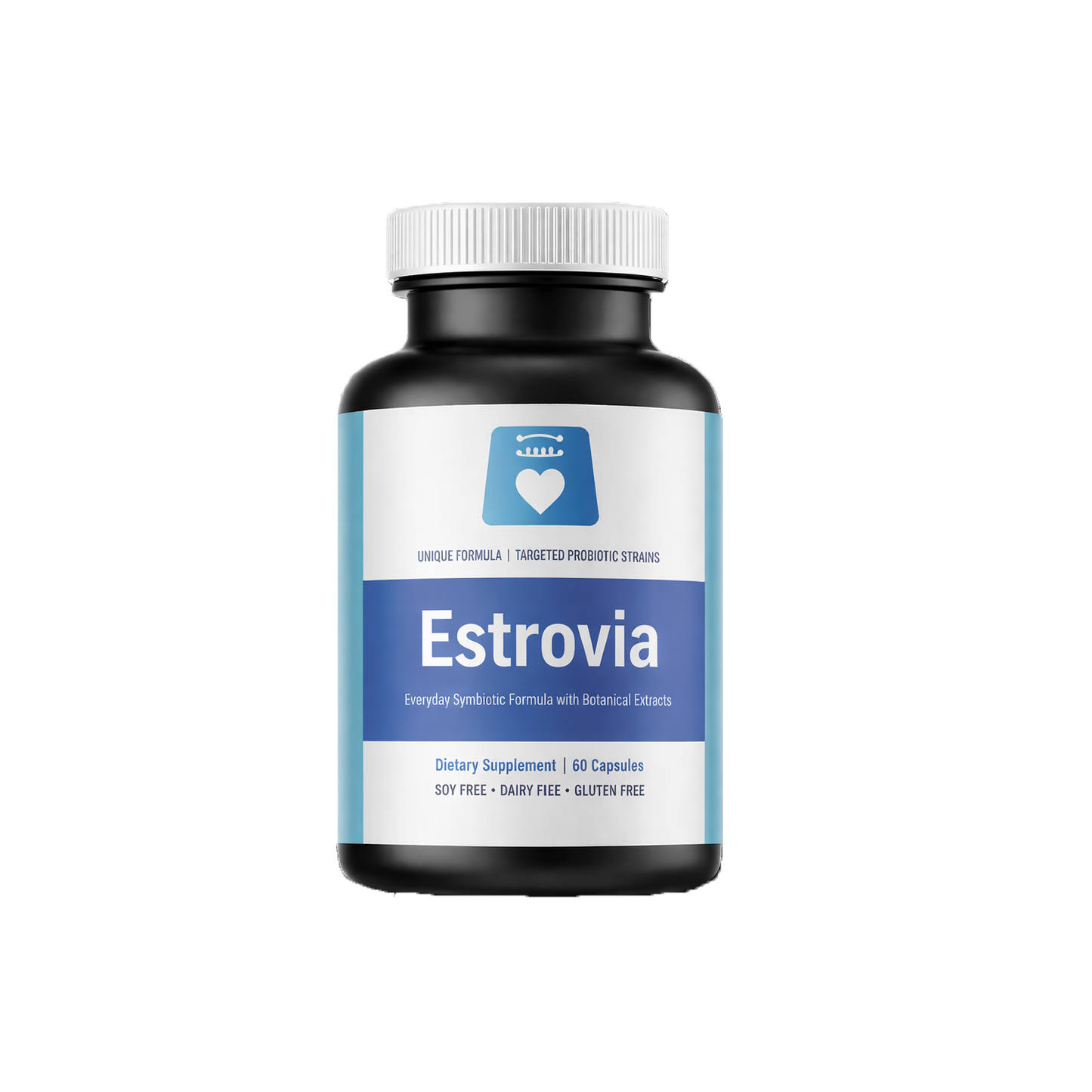 Estrovia | Stopper Ledsmerter Hurtigt Og Hjælper Med At Genoprette Ledsundhed Inden For Op Til 2 Uger