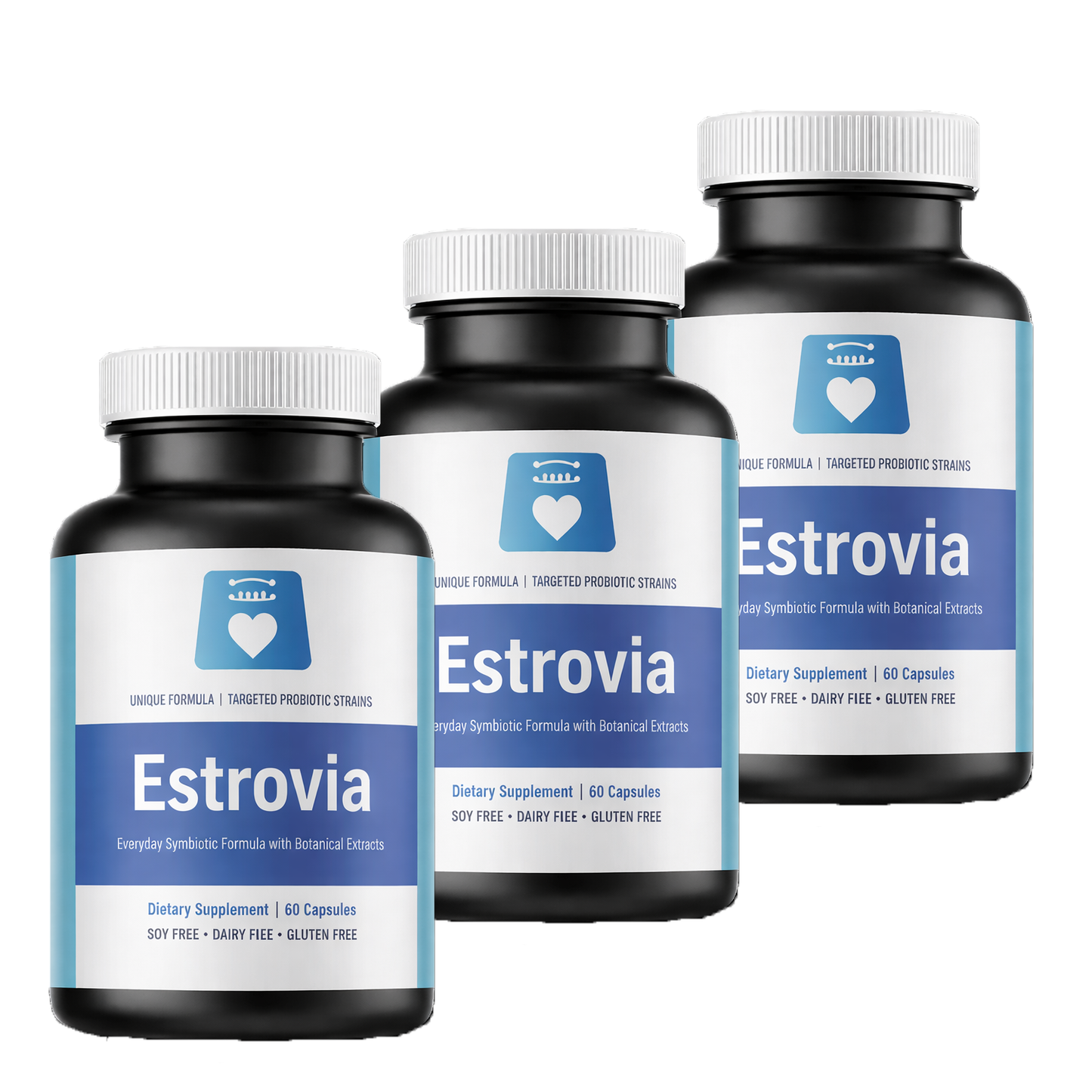 Estrovia | Stopper Ledsmerter Hurtigt Og Hjælper Med At Genoprette Ledsundhed Inden For Op Til 2 Uger