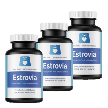 Estrovia | Stopper Ledsmerter Hurtigt Og Hjælper Med At Genoprette Ledsundhed Inden For Op Til 2 Uger