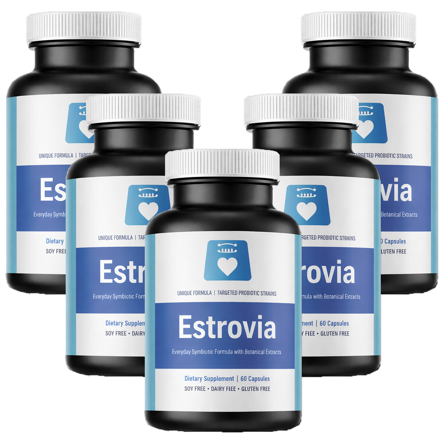 Estrovia | Stopper Ledsmerter Hurtigt Og Hjælper Med At Genoprette Ledsundhed Inden For Op Til 2 Uger