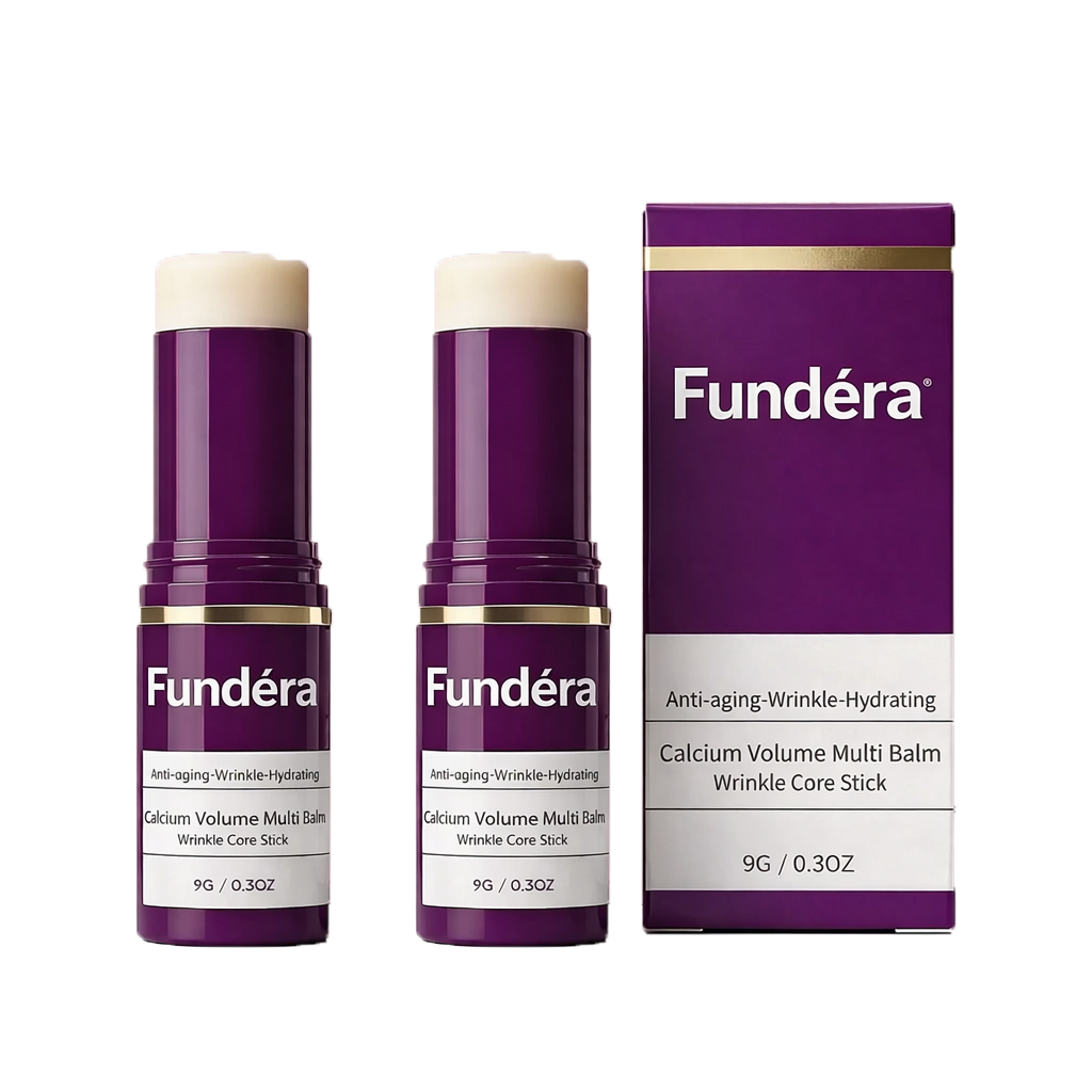 Fundéra | Calcium Balsam: Opnå Fastere Og Yngre Udseende HUD På Blot Et Par Nemme Hjemmebehandlinger — Eller Få Pengene Tilbage!