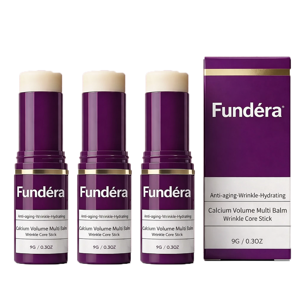 Fundéra | Calcium Balsam: Opnå Fastere Og Yngre Udseende HUD På Blot Et Par Nemme Hjemmebehandlinger — Eller Få Pengene Tilbage!