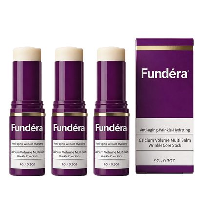 Fundéra | Calcium Balsam: Opnå Fastere Og Yngre Udseende HUD På Blot Et Par Nemme Hjemmebehandlinger — Eller Få Pengene Tilbage!