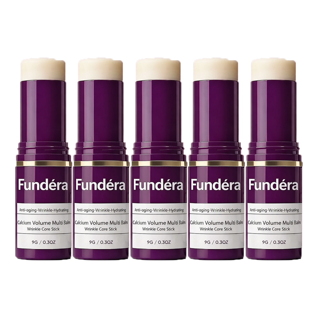 Fundéra | Calcium Balsam: Opnå Fastere Og Yngre Udseende HUD På Blot Et Par Nemme Hjemmebehandlinger — Eller Få Pengene Tilbage!