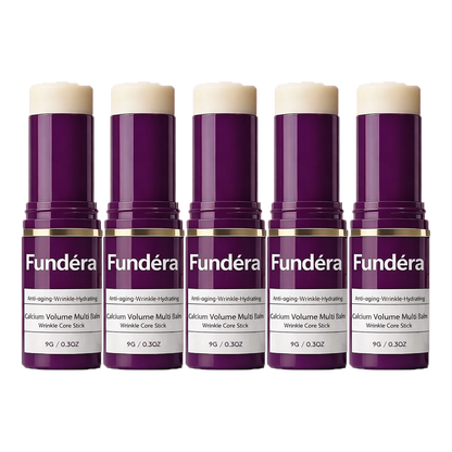 Fundéra | Calcium Balsam: Opnå Fastere Og Yngre Udseende HUD På Blot Et Par Nemme Hjemmebehandlinger — Eller Få Pengene Tilbage!