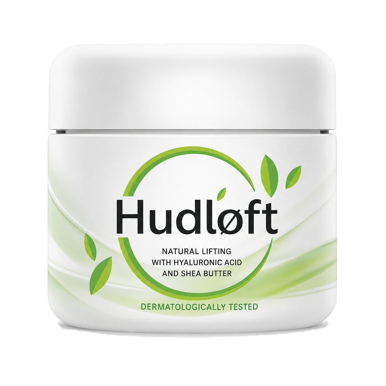 Hudløft Anti-Rynkecreme | Reducerer Synlige Rynker Med Op Til 94% På Blot 7 Dage!