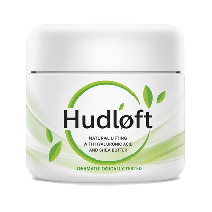 Hudløft Anti-Rynkecreme | Reducerer Synlige Rynker Med Op Til 94% På Blot 7 Dage!
