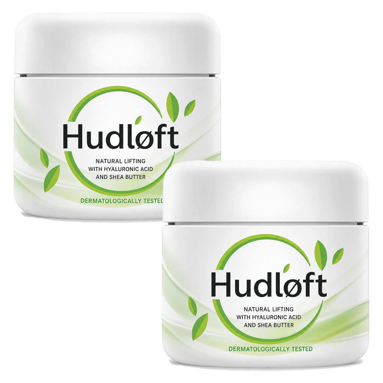Hudløft Anti-Rynkecreme | Reducerer Synlige Rynker Med Op Til 94% På Blot 7 Dage!