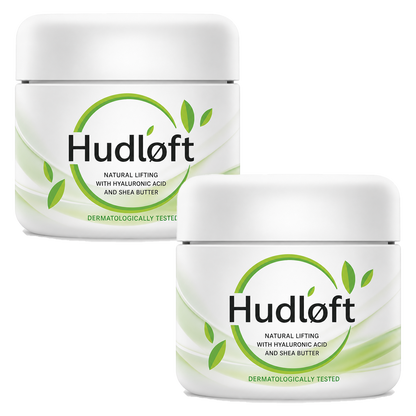 Hudløft Anti-Rynkecreme | Reducerer Synlige Rynker Med Op Til 94% På Blot 7 Dage!