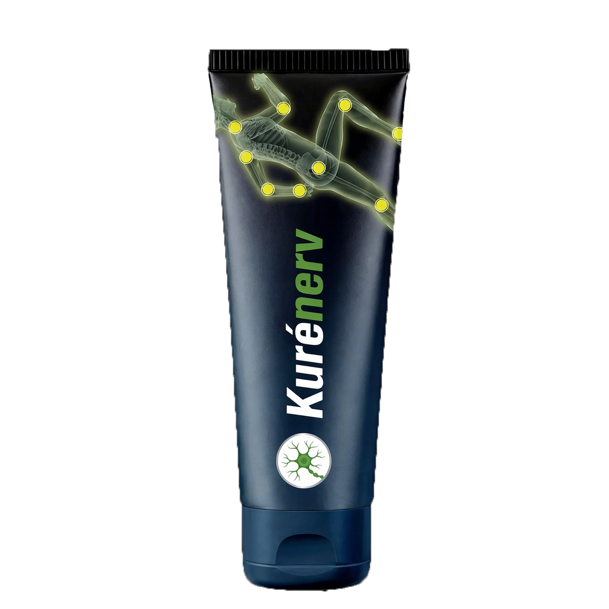 Kurénerv Nervecrème | Fri Fra Nervemserte Inden For 72 Timer