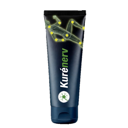 Kurénerv Nervecrème | Fri Fra Nervemserte Inden For 72 Timer