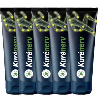 Kurénerv Nervecrème | Fri Fra Nervemserte Inden For 72 Timer