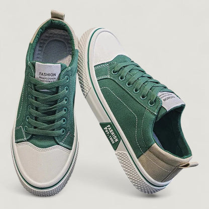 SkandiStep | Komfort hele dagen