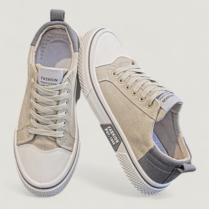 SkandiStep | Komfort hele dagen