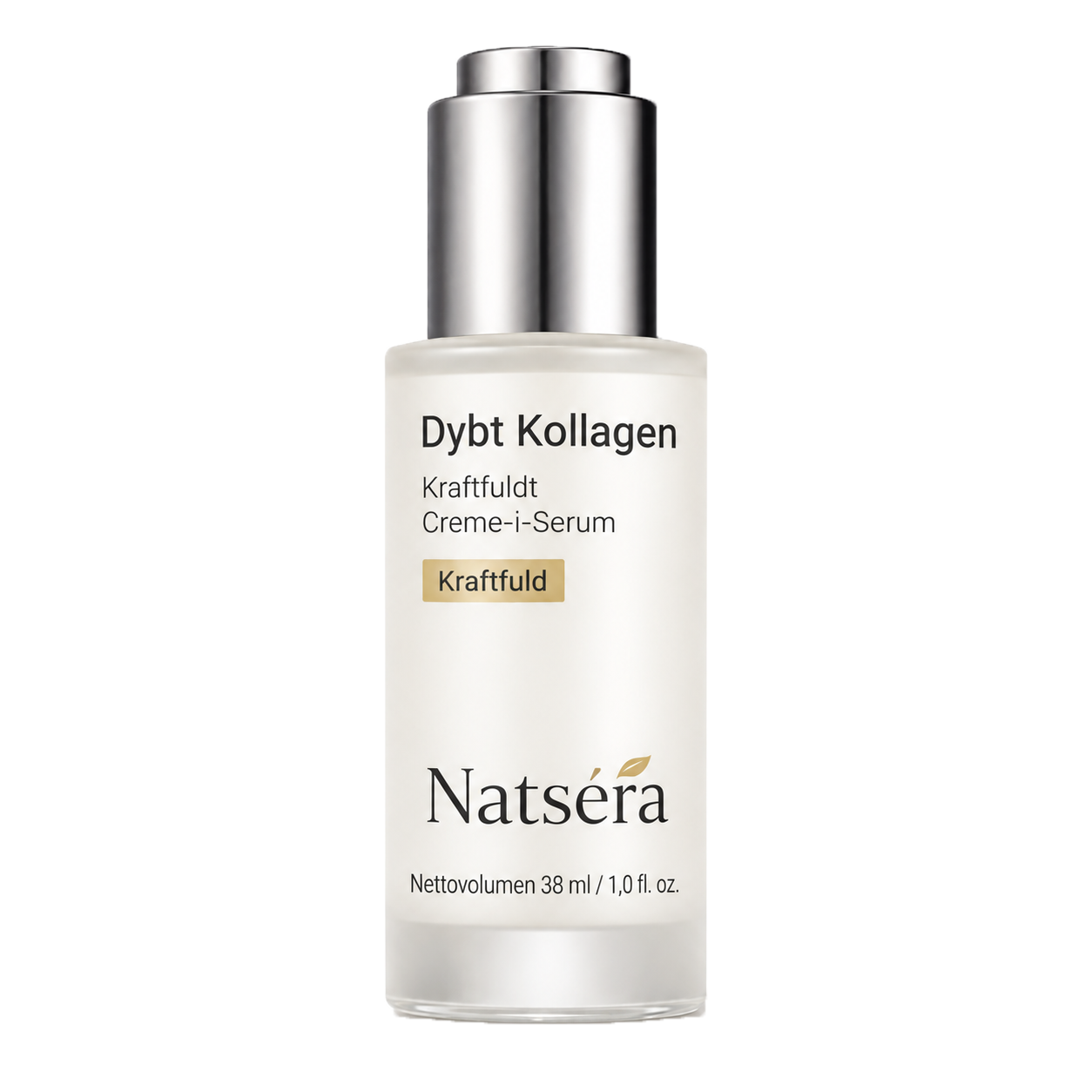 Natséra | Reducer Rynker Med 98% På Blot 3 Dage!