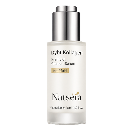 Natséra | Reducer Rynker Med 98% På Blot 3 Dage!