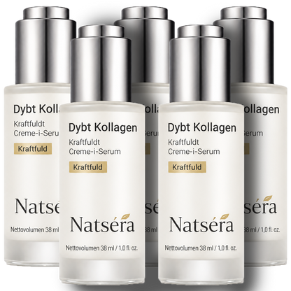 Natséra | Reducer Rynker Med 98% På Blot 3 Dage!