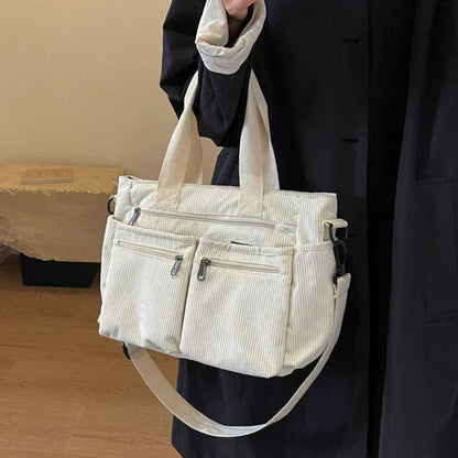 ByLyst | Elegant & praktisk taske til hverdagen