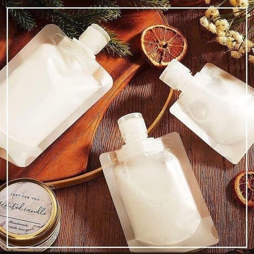 RejsePak | Dine favoritprodukter i lommeformat