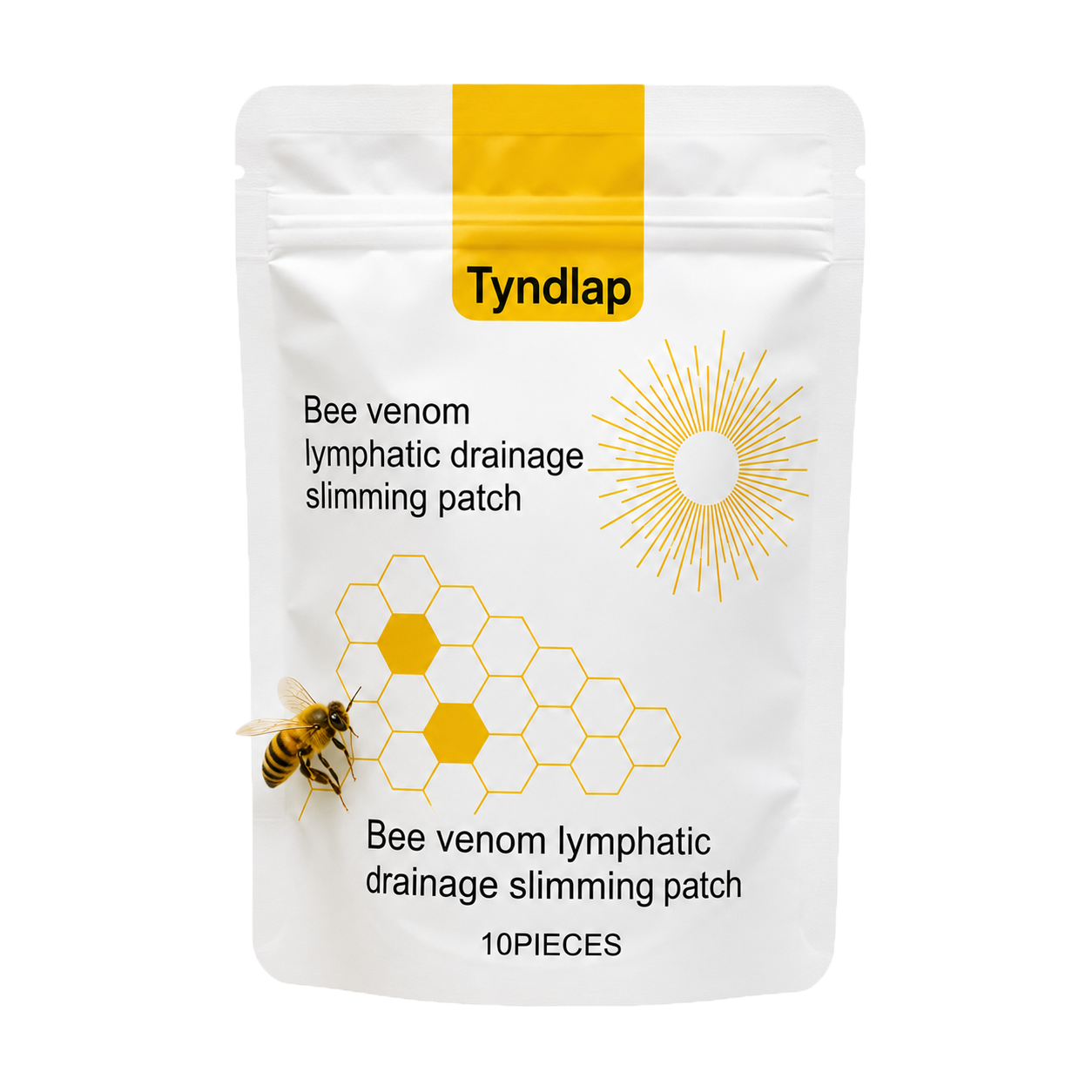Tyndlap | Tab Op Til 89% Af Dit Fedt På 2 Uger!