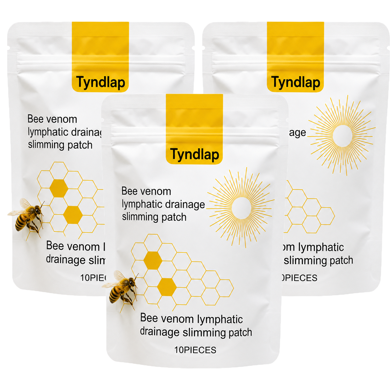 Tyndlap | Tab Op Til 89% Af Dit Fedt På 2 Uger!