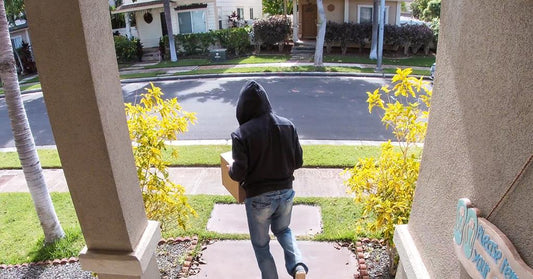 Forsikret Forsendelse