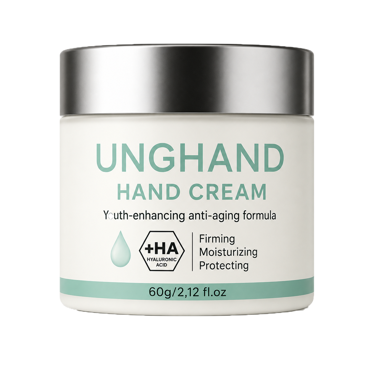 Unghand | Håndhudscreme Med Retinol