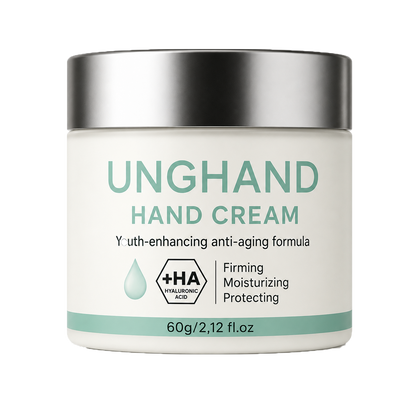 Unghand | Håndhudscreme Med Retinol