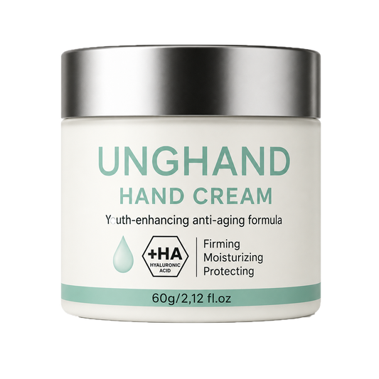 Unghand | Håndhudscreme Med Retinol