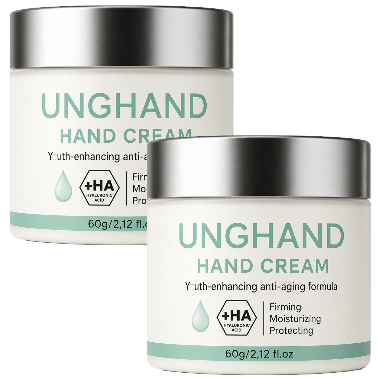 Unghand | Håndhudscreme Med Retinol