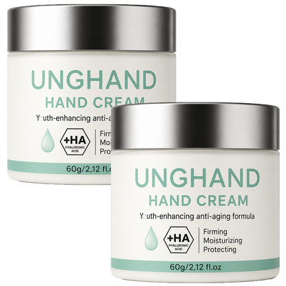 Unghand | Håndhudscreme Med Retinol