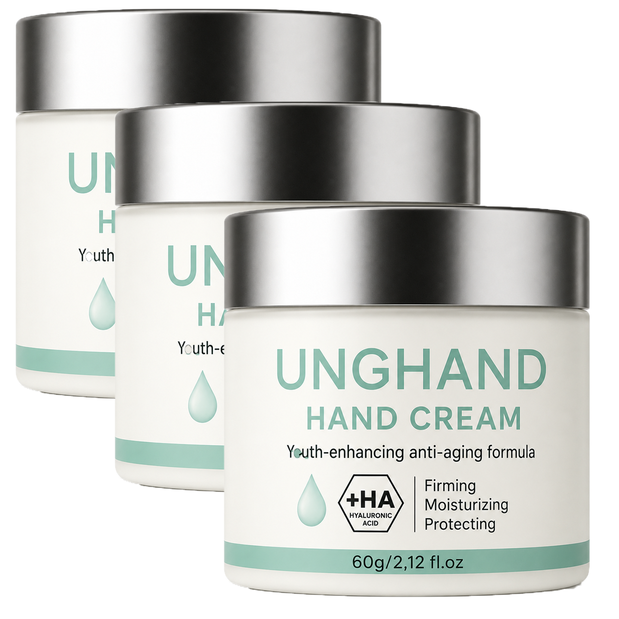 Unghand | Håndhudscreme Med Retinol