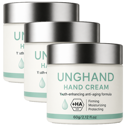 Unghand | Håndhudscreme Med Retinol