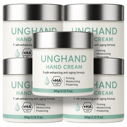 Unghand | Håndhudscreme Med Retinol