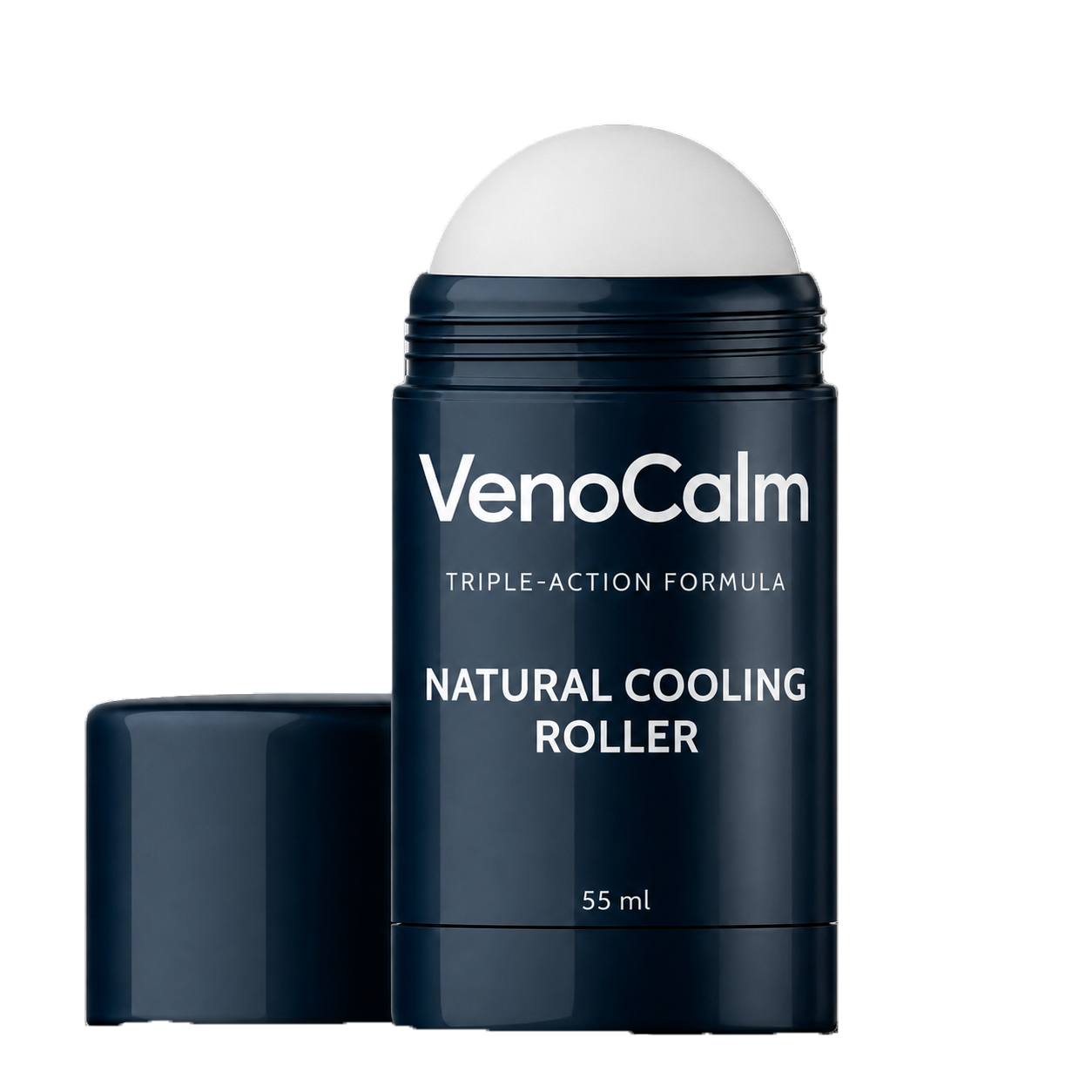 VenoCalm — Få lettere og roligere ben med blot to daglige påføringer!