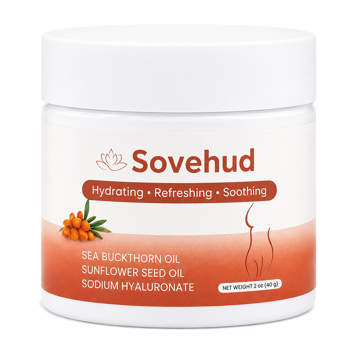 Sovehud | Sov Hele Natten Uden Intim Kløe