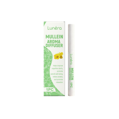Lunéra | Naturlig Urtepen