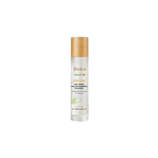 Bivéra Ængligly reduces wrinkles by up to 98% in just 17 minutes