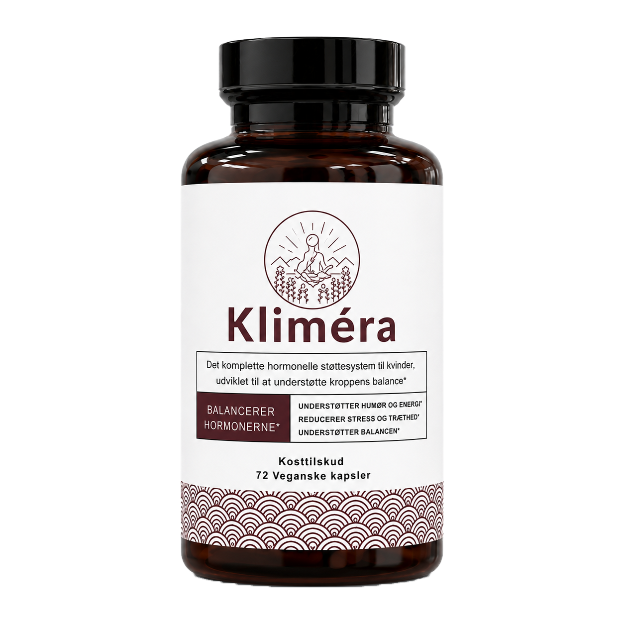 Kliméra | Naturlig Støtte Til Hormonbalance Og Vægtkontrol Under Overgangsalderen