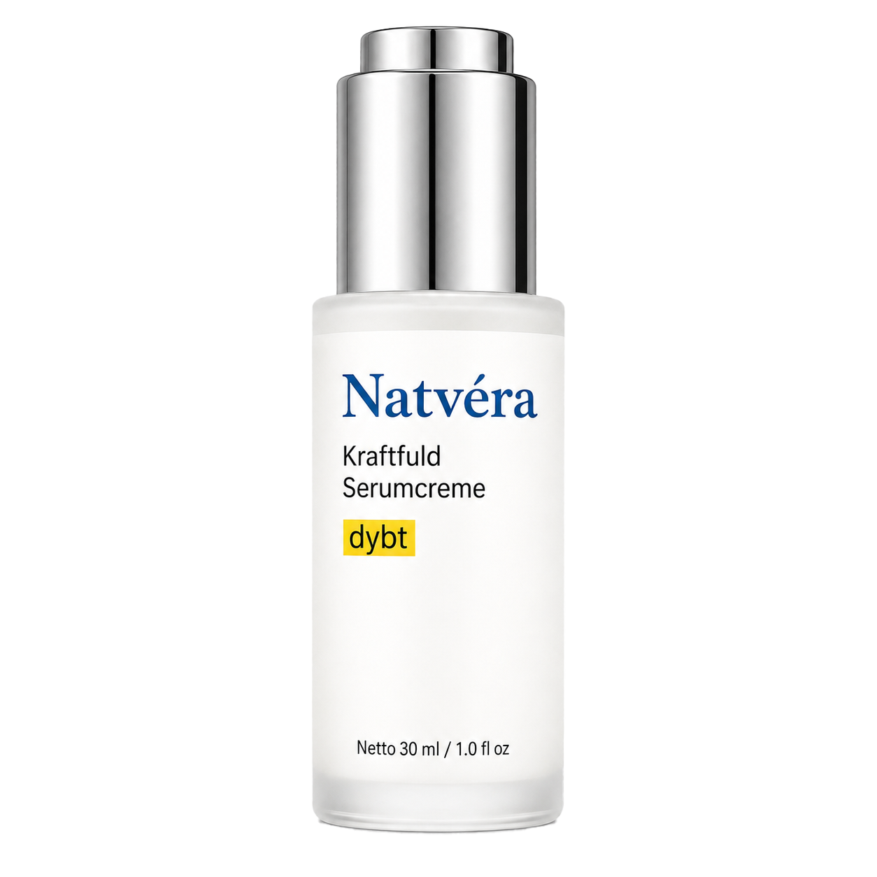Natvéra | Natvéra | Få Synligt Fastere Og Mere Fyldig Hud På Blot 7 Nætter!