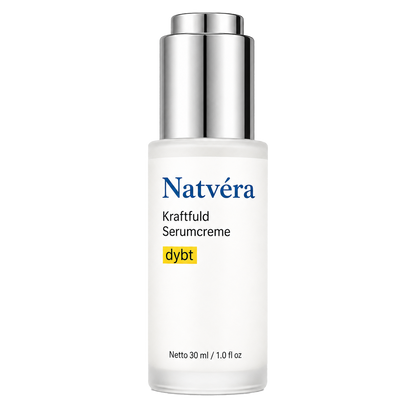 Natvéra | Natvéra | Få Synligt Fastere Og Mere Fyldig Hud På Blot 7 Nætter!