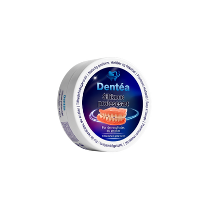 Dentéa aftagelige tandfacader | Hold op med at skjule dine ødelagte tænder, og vis et perfekt smil på kun 3 minutter!