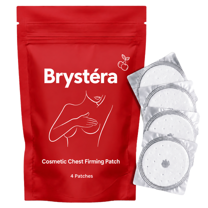 Brystéra | Genvind Endelig Dit Brysts Naturlige Løft
