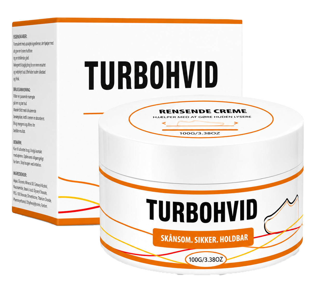 Turbohvid | Genopret Dine Skos Makeløse Hvide På Sekunder