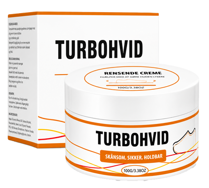 Turbohvid | Genopret Dine Skos Makeløse Hvide På Sekunder