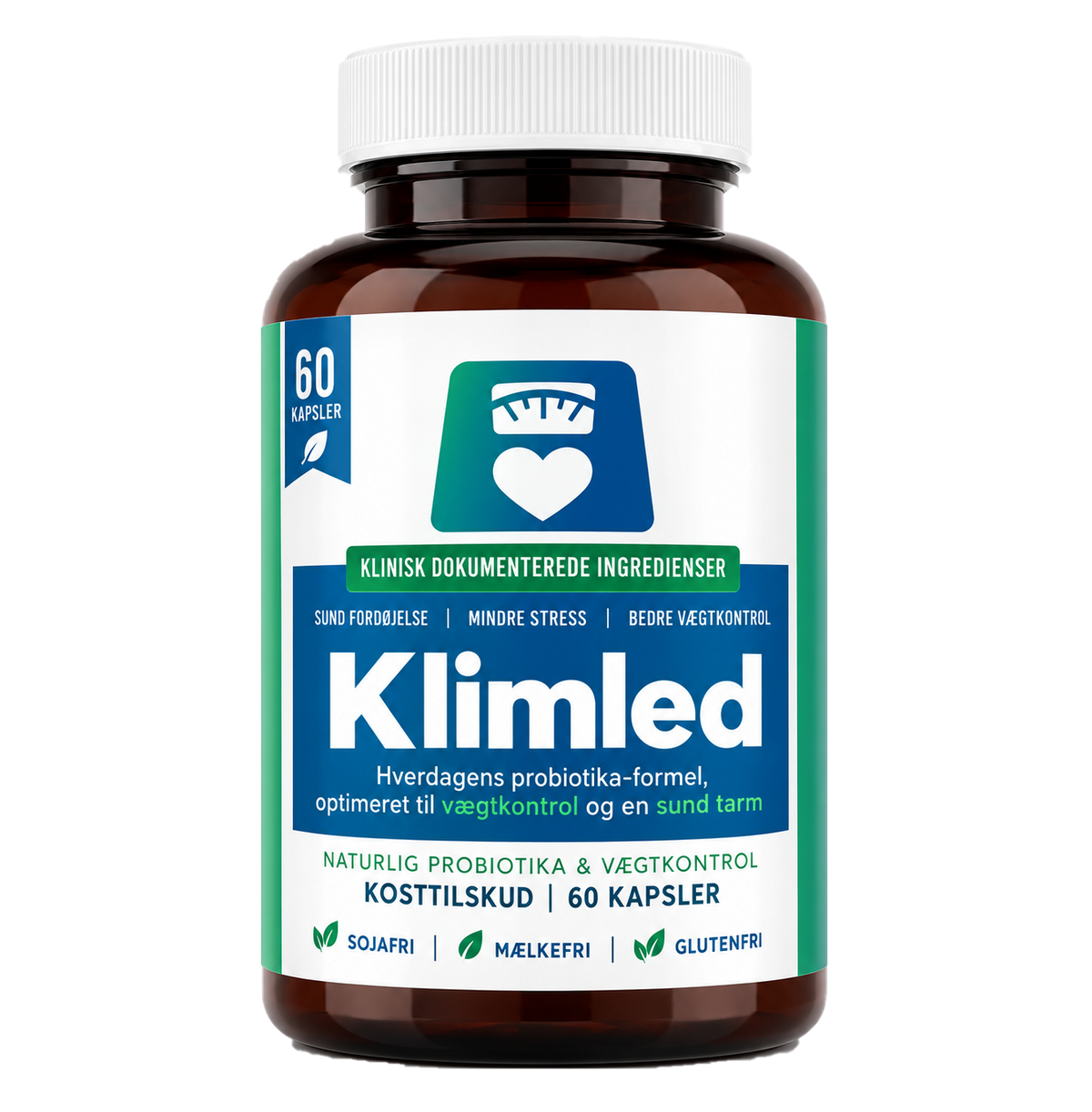Klimled | Lindrer 96% Af Ledsmerte Hurtigt Og Genopretter Leddene På 3 Dage!